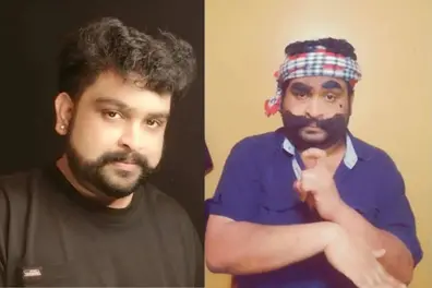 ‘Gunda Binu’ Sharath Unnithan dies suddenly in US, social media star passes away