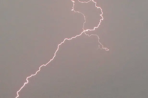 12-year-old girl killed in lightning strike at Uruvapara Summerfest in Idukki