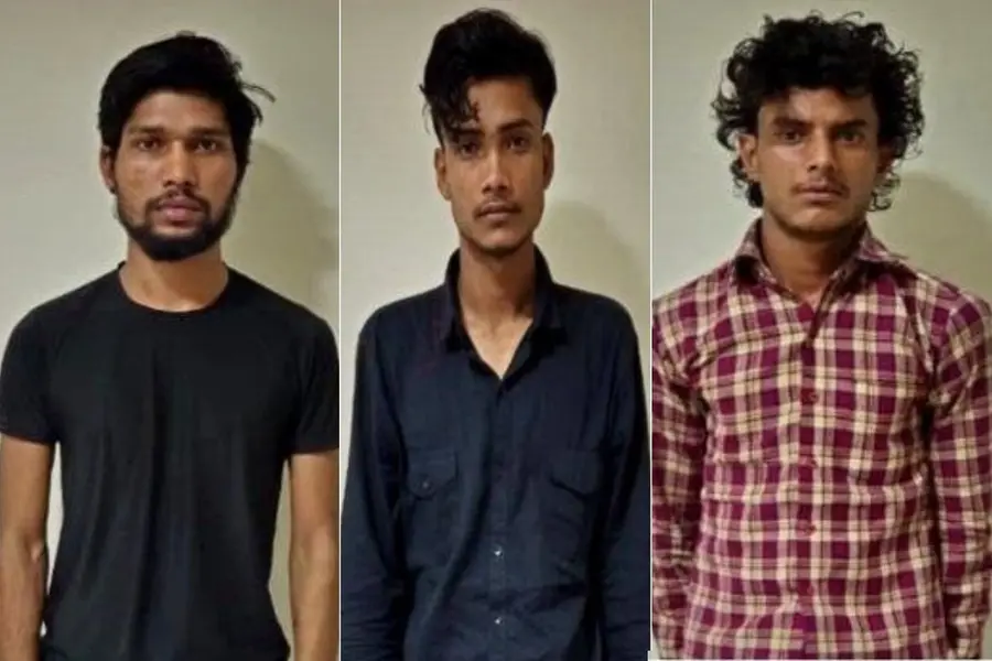 ലഖ്നൗ സ്റ്റേഷൻ സ്ഫോടന ഗൂഢാലോചന പരാജയപ്പെടുത്തി യുപി പോലീസ്; പാക് ബന്ധമുള്ള 4 ഭീകരർ പിടിയിൽ