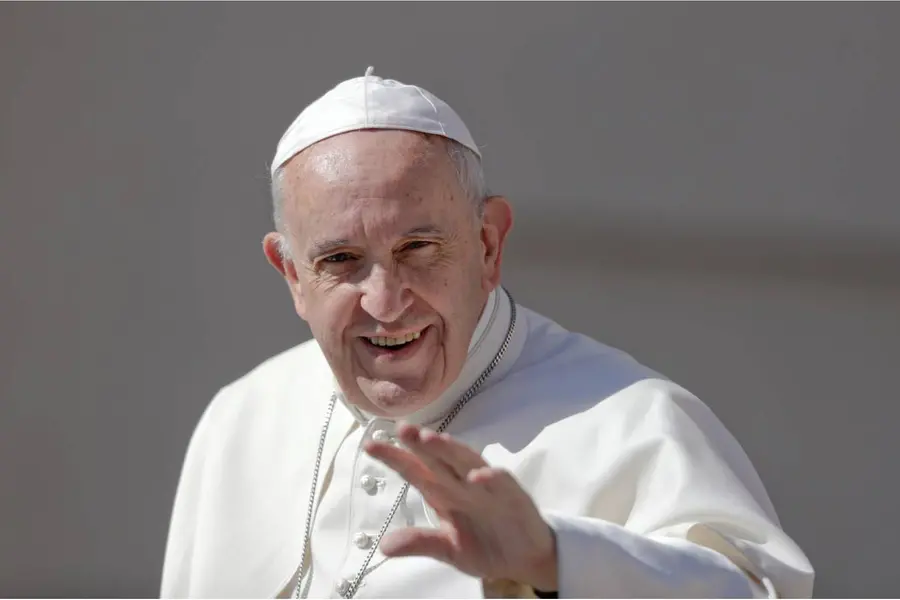 Pope Francis