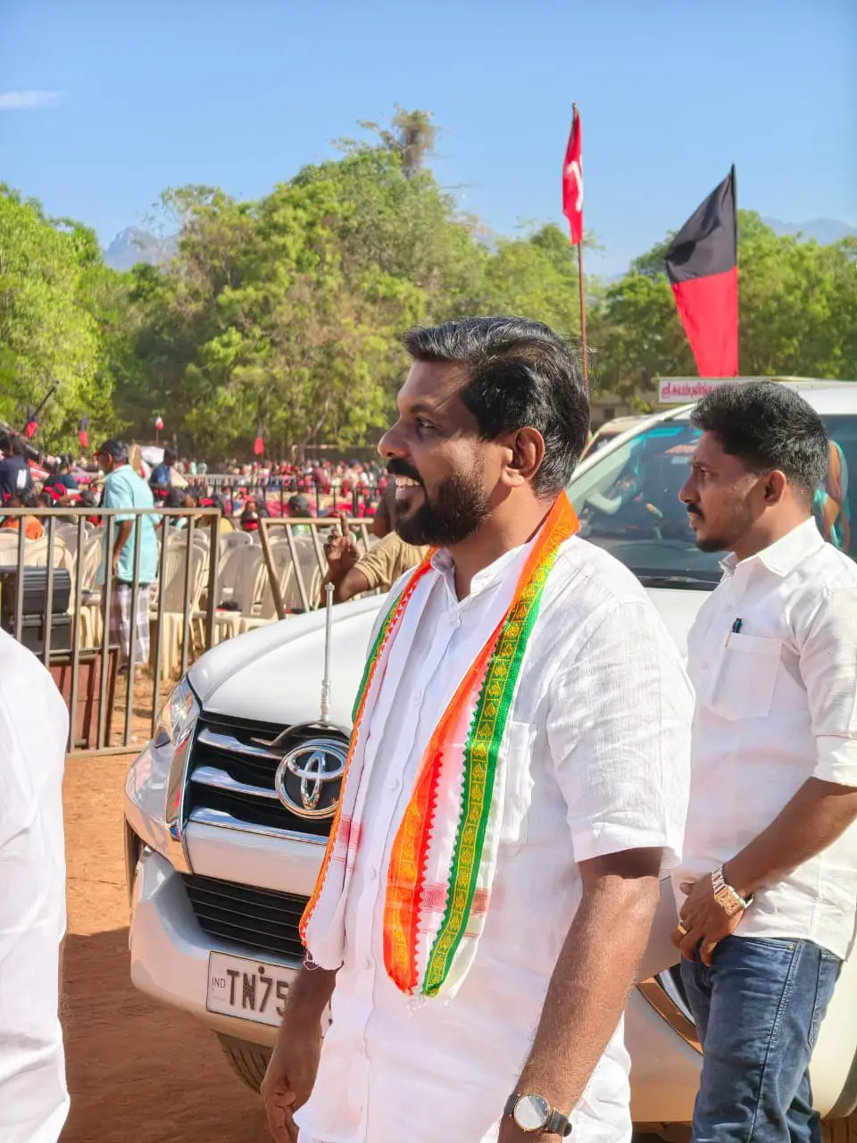ടി.ടി.പ്രവീണ്