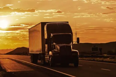 Indian truck drivers in the US face licence cancellations under a new law