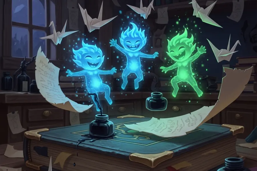 magic