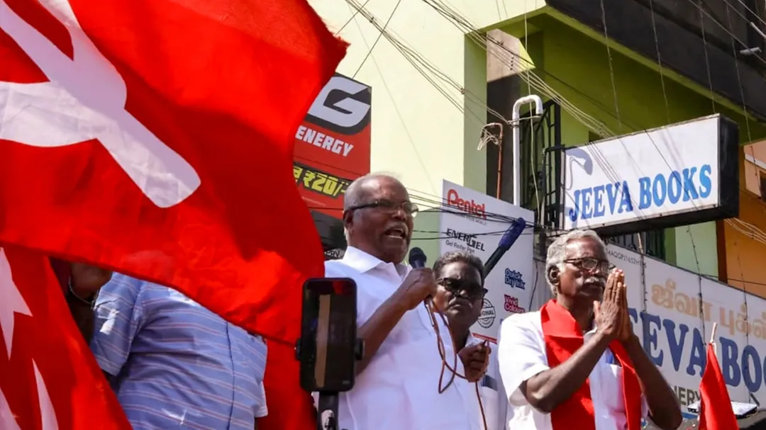 Raj Bhavan constituency emerges as key battleground in Puducherry Assembly polls