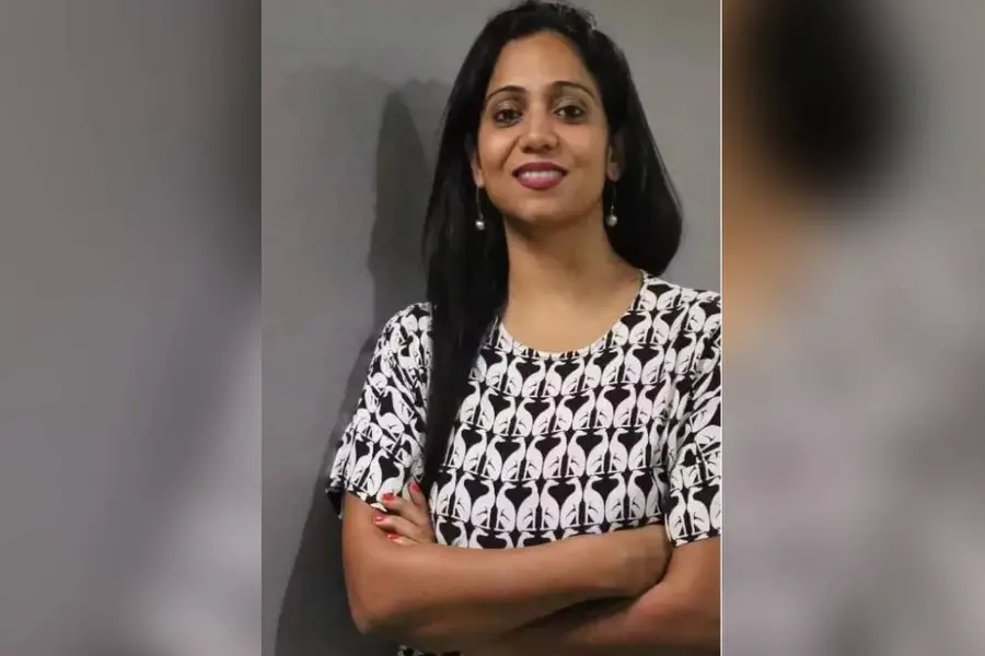 nandita sinha