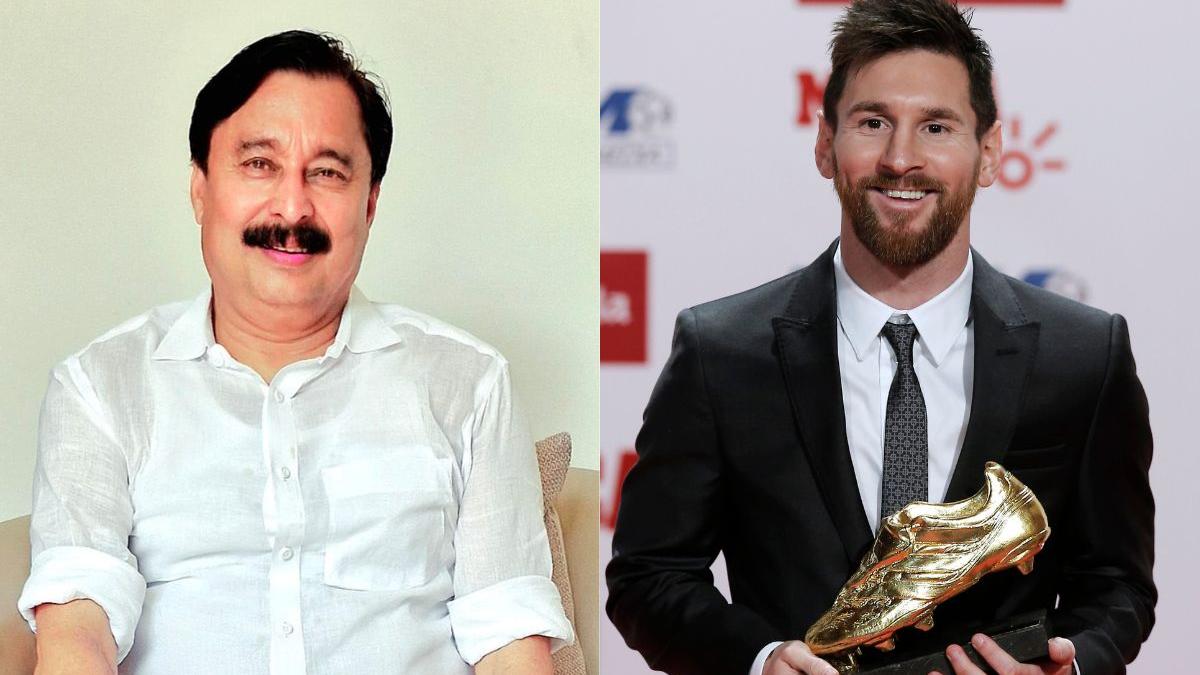 Messi ‘took money and cheated’, no one will come to Kerala: Minister V Abdurahiman