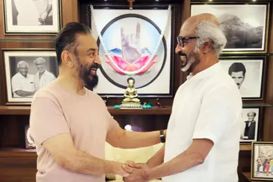 ‘Jailer 2’ release date announcement soon; Rajini confirms August shoot with Kamal Haasan