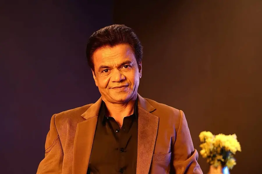 Rajpal Yadav