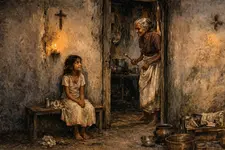 വീട്ടിലെ രൂപപ്പടിയിൽ ചാച്ചൻ കത്തിച്ചു വെച്ചിരുന്ന ആ മെഴുകുതിരിയുടെ വെളിച്ചം ഇന്നും ഉള്ളിലുണ്ട്