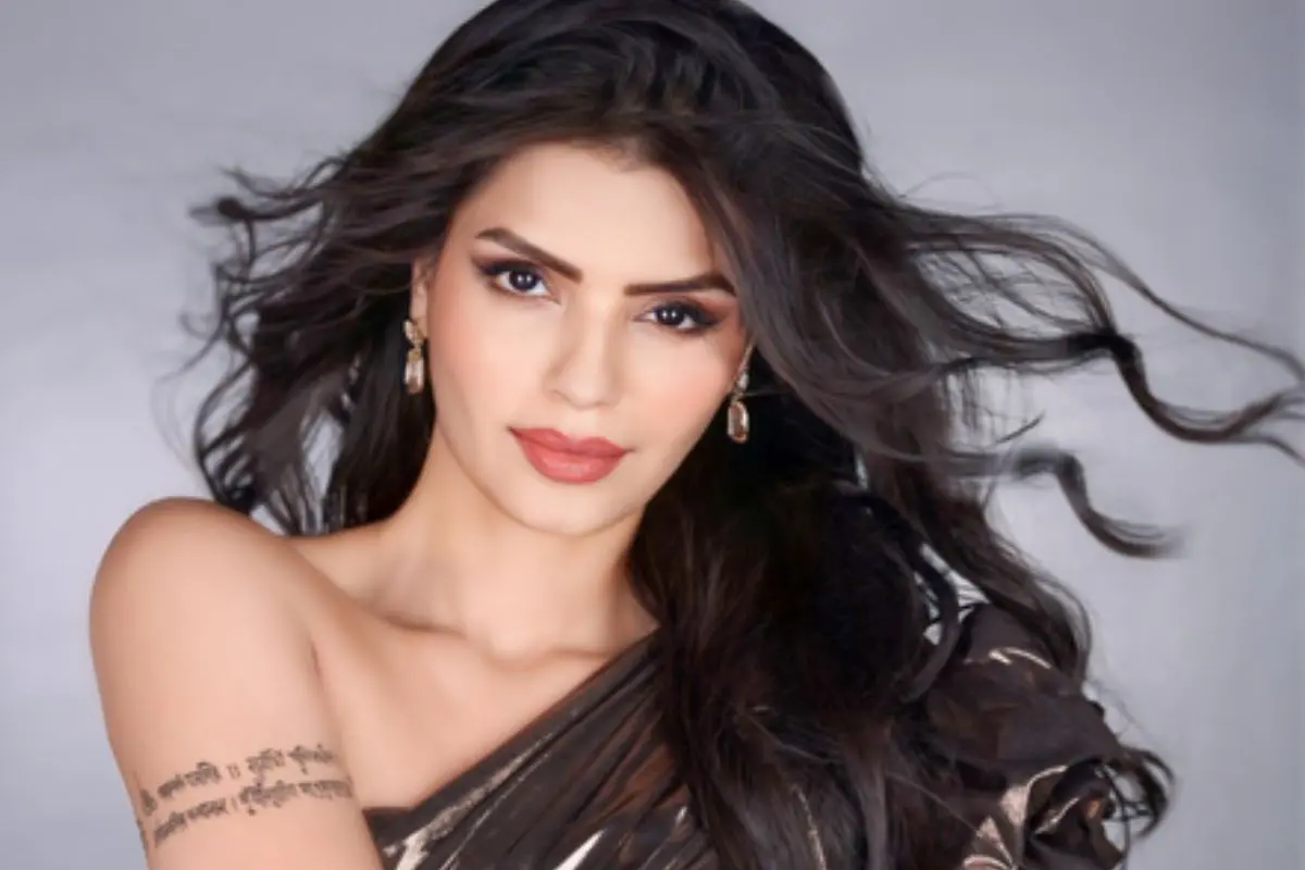Sonali Raut | Photo via IANS