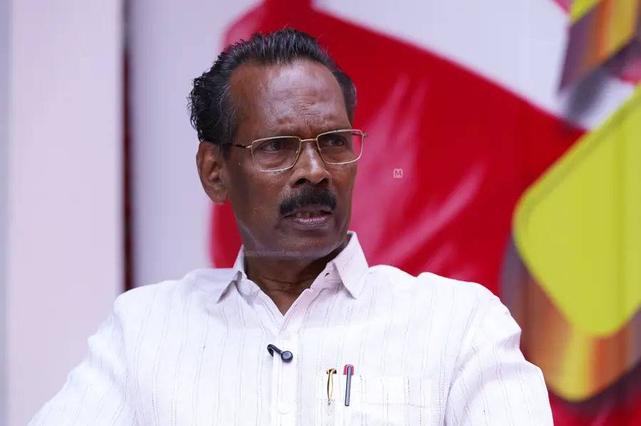 അനൗൺസ്മെന്റ് നടക്കുന്നത് വികസനത്തെക്കുറിച്ച്; നോട്ടീസ് ലഭിച്ചു, വിശദീകരണം നൽകും- ടി.പി. രാമകൃഷ്ണൻ