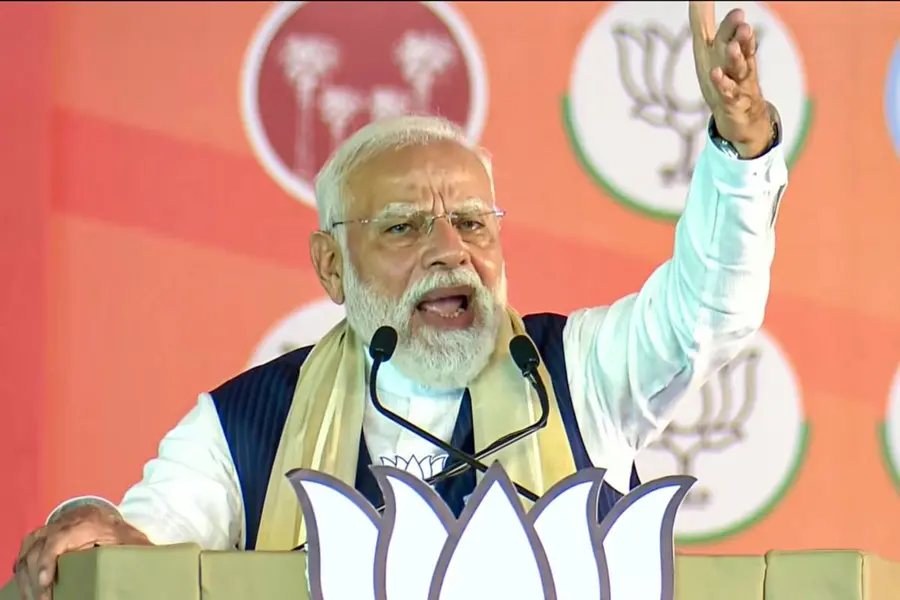narendra modi thiruvalla