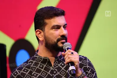Mahila Morcha files complaint against Ramesh Pisharody over derogatory remarks against women