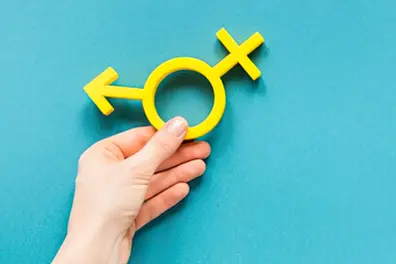 Born different, made afraid: Intersex lives at the margins of the Trans Bill debate