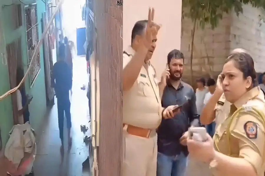 mumbai-malayali-shooting