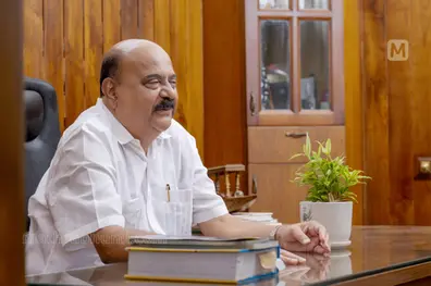 Kerala Pre Poll survey: UDF’s Mani C Kappan likely to retain Pala seat; Jose K Mani second
