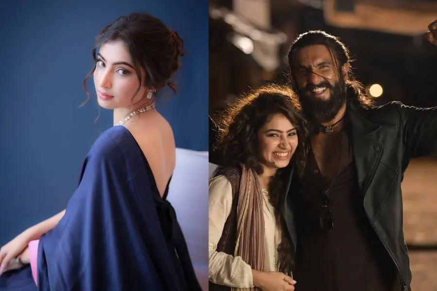 sara arjun ranveer singh
