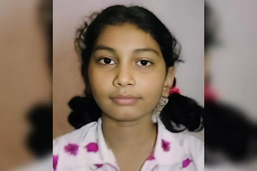 Priyanka Saho