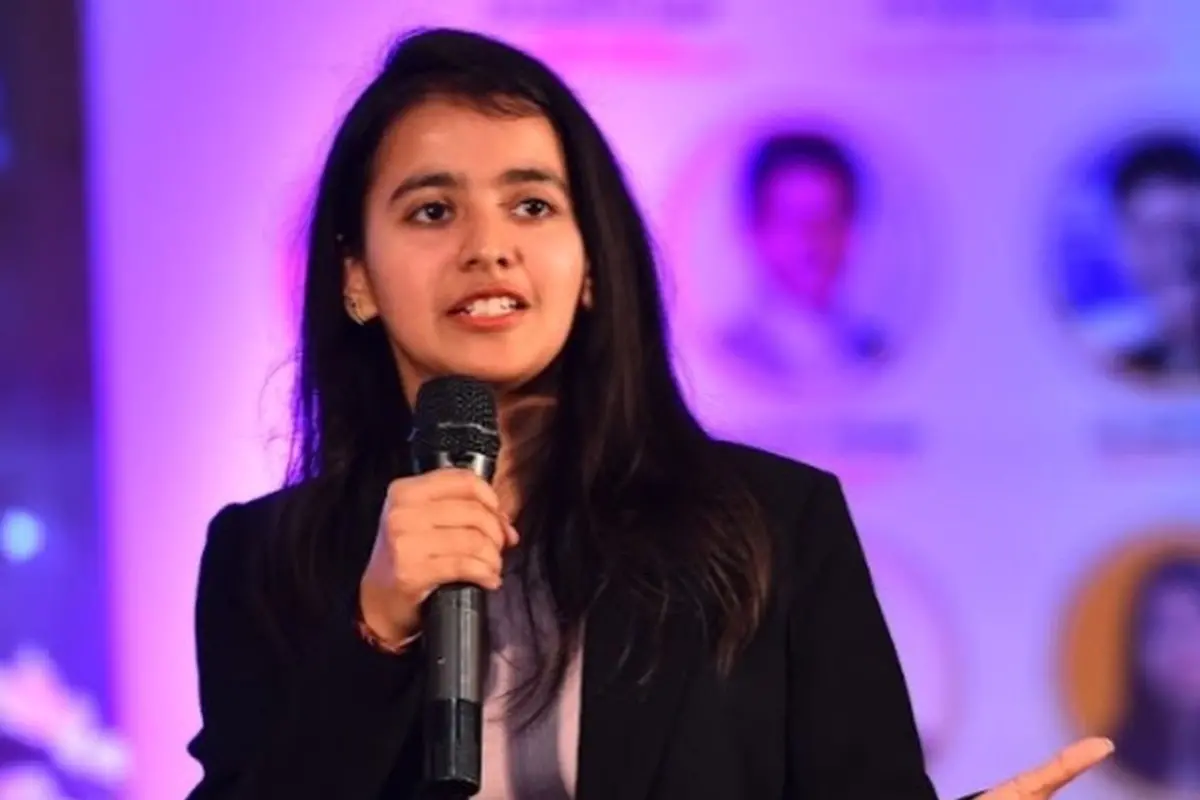 Nandini Agrawal