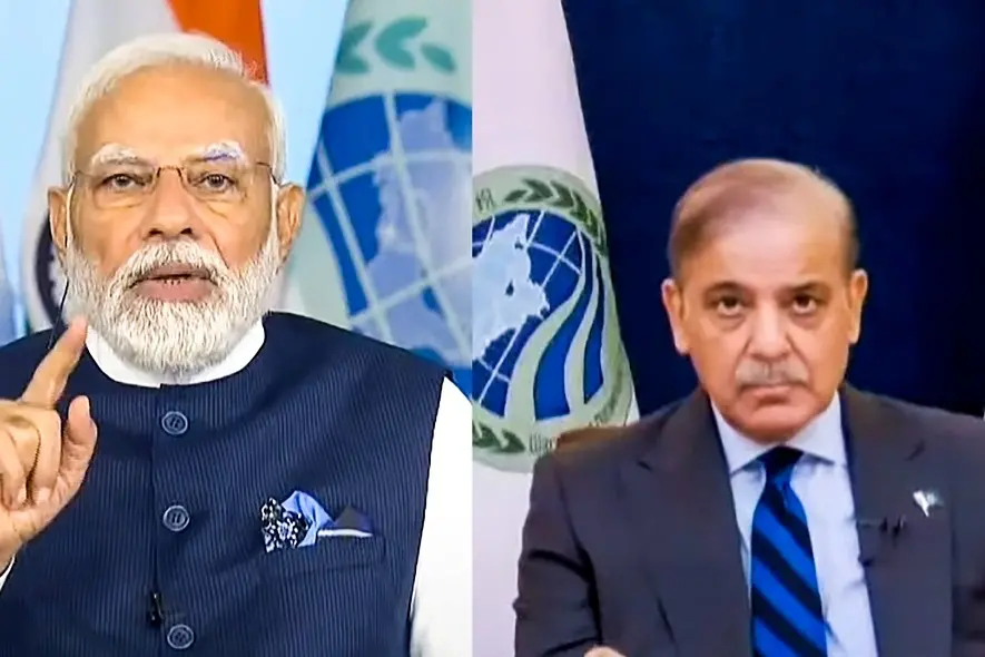 India quietly wins as Pakistan loses Iran peace deal role