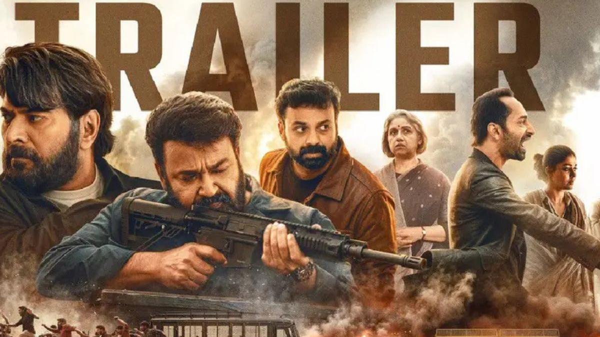 Excitement hits its zenith as breathtaking trailer of ‘Patriot’ sweeps the internet | WATCH