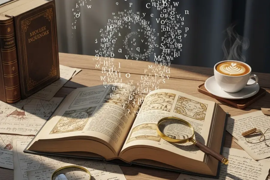 Word of the Day, April 09: ‘Magniloquent’