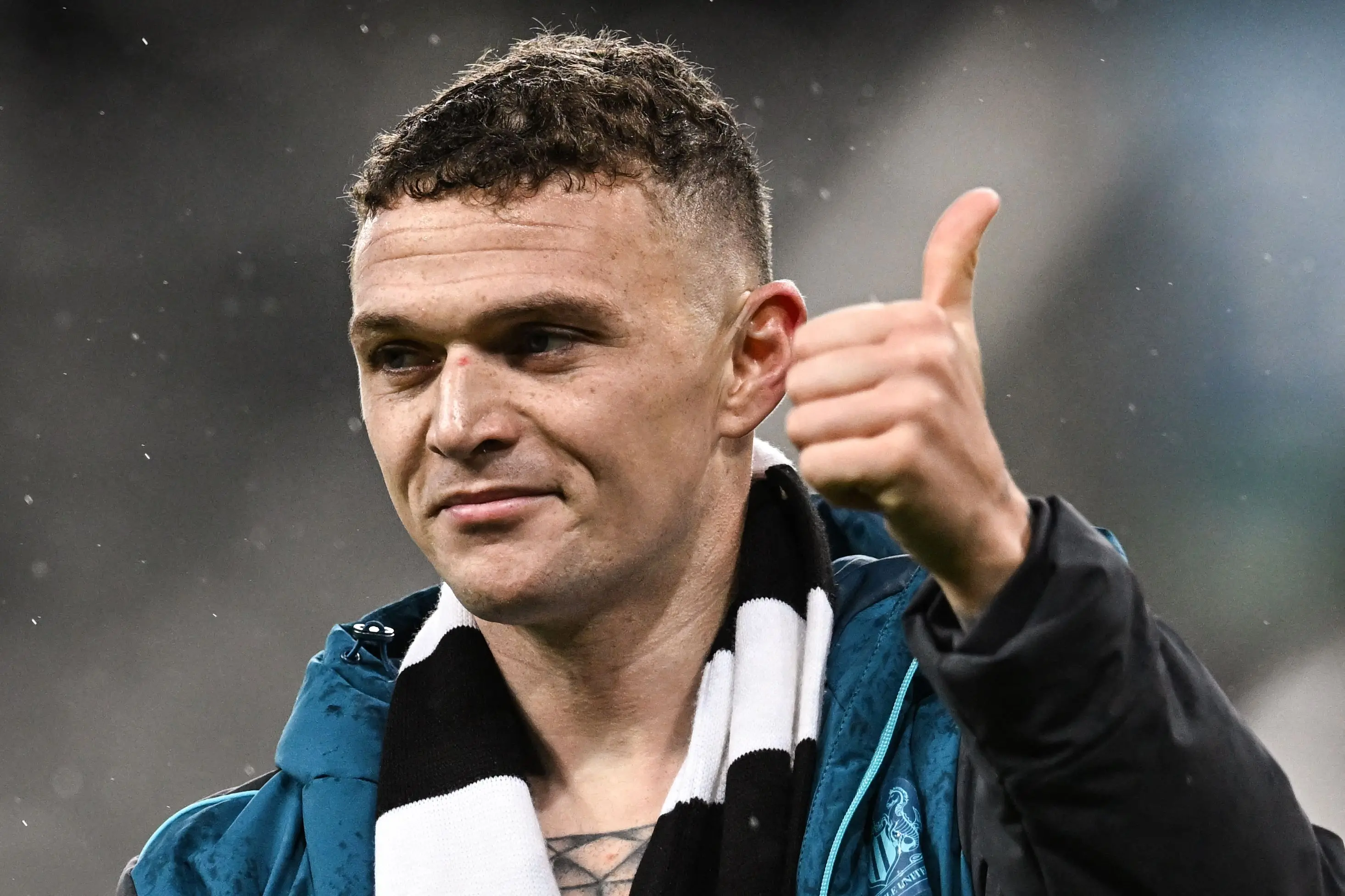 Kieran Trippier | Photo: AFP