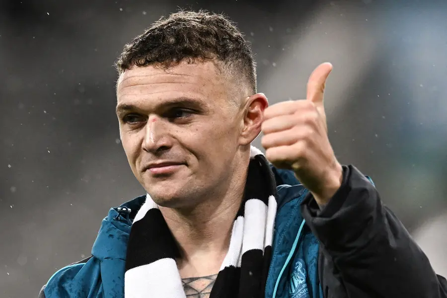 'Changed the club's trajectory': Trippier's impact hailed as defender prepares to leave Newcastle