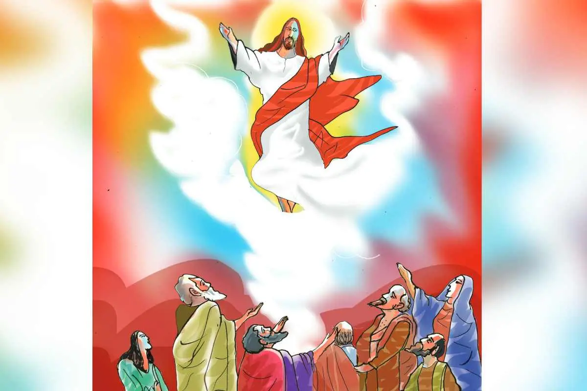 Illustration- Rajeendrakumar