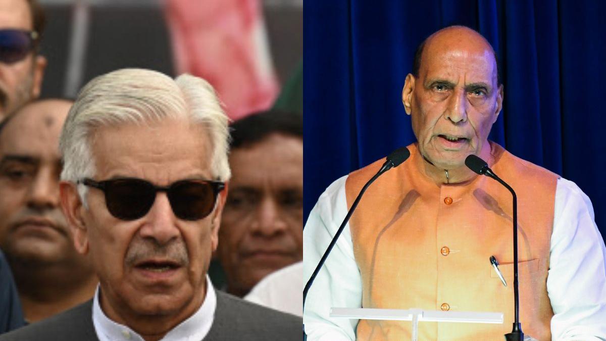 Direct threat to Kolkata: Pakistan minister issues shocking warning to India | VIDEO