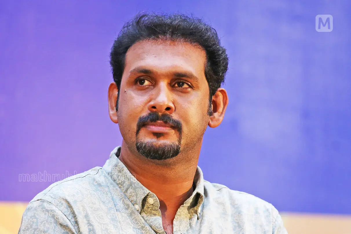 കൈലാഷ് | ചിത്രം: മാതൃഭൂമി