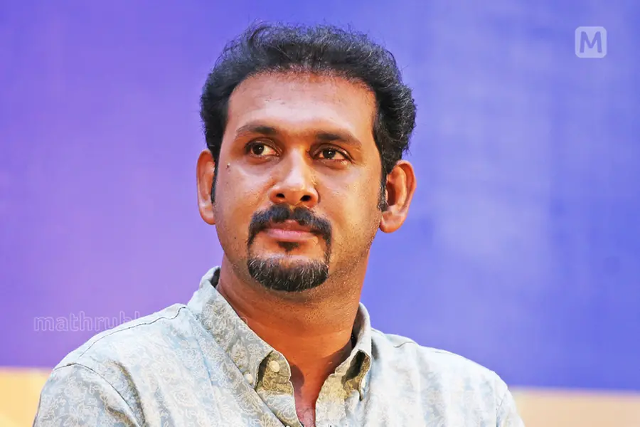 From Teenage Excitement to Civic Responsibility: Actor Kailash Shares His Election Memories