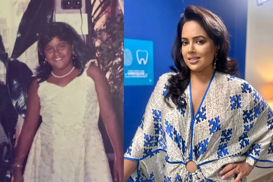 sameera reddy