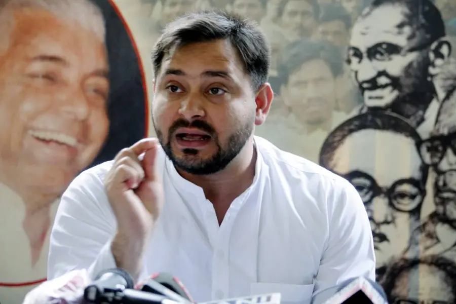 tejaswi-yadav