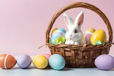 Easter 2026: Kerala governor, CM and opposition leader share messages of hope