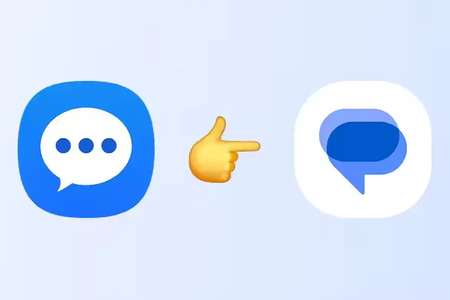 'End of Service': Samsung Messages to shut down in July 2026