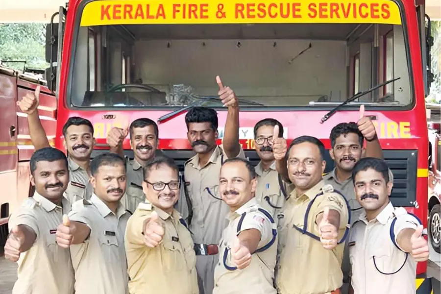 payyannur-fire-force