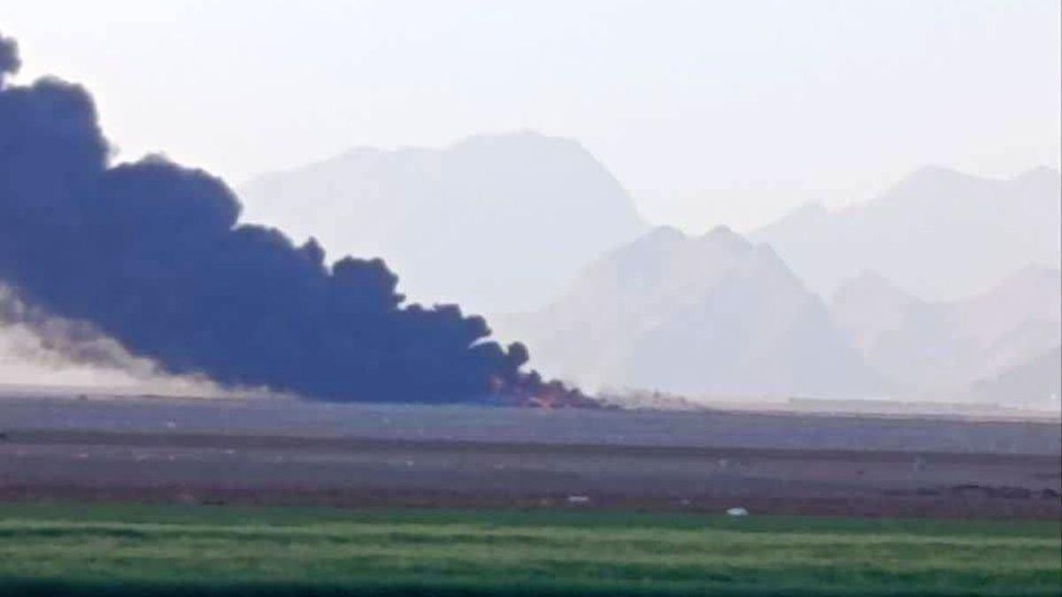 US commandos blew up 2 disabled transport planes during dramatic Iran rescue operation: NYT