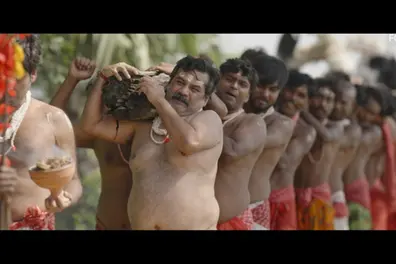 Charak: A chilling cinematic critique of rituals and human sacrifice