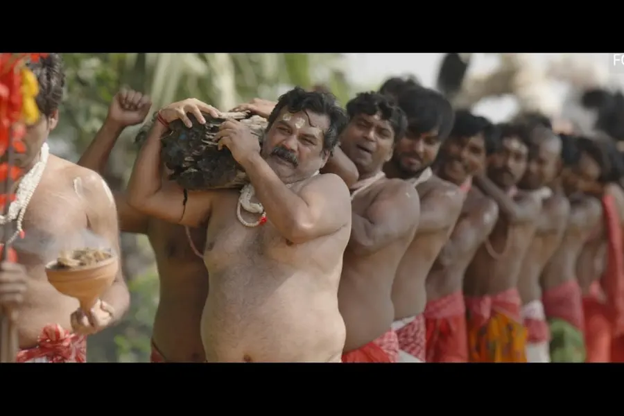 Charak: A chilling cinematic critique of rituals and human sacrifice