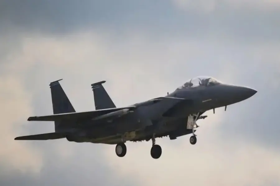 48 hours in Iran: Inside the daring military operation to rescue US pilot |  Mathrubhumi English