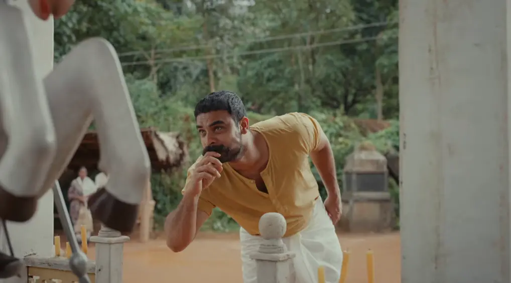 Tovino in Pallichattambi