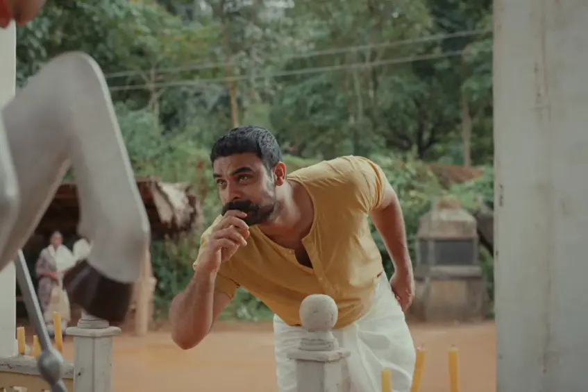 Tovino in Pallichattambi