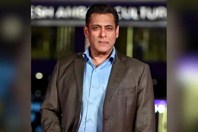 Salman Khan’s upcoming movie lineup till 2028 is so big, it’s rewriting Bollywood rules