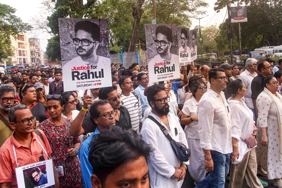 Rahul Banerjee