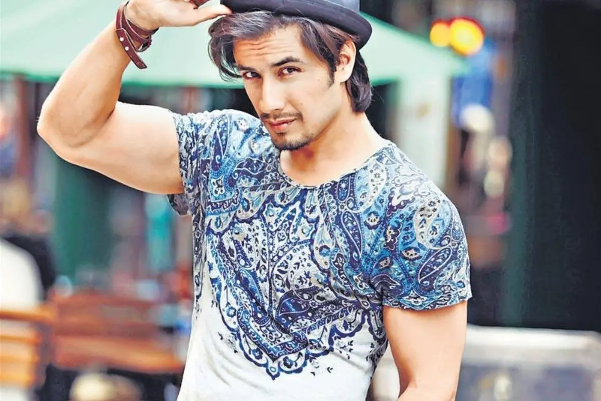 Pakistani singer-actor Ali Zafar. (Photo: X)
