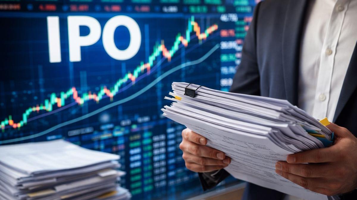 Is India on verge of an IPO boom? 38 firms eye bourses with SEBI filings in March