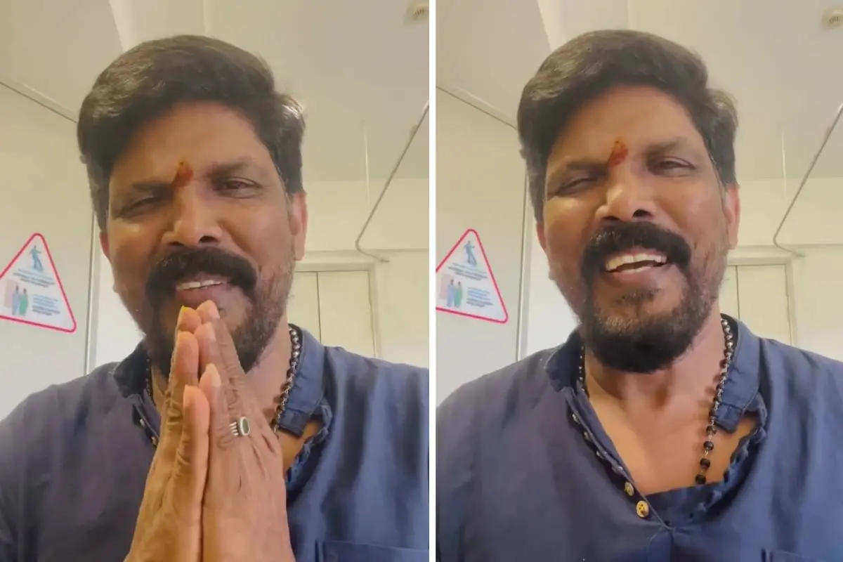 കണ്ണന്‍ സാഗര്‍ | സ്ക്രീൻ​ഗ്രാബ്