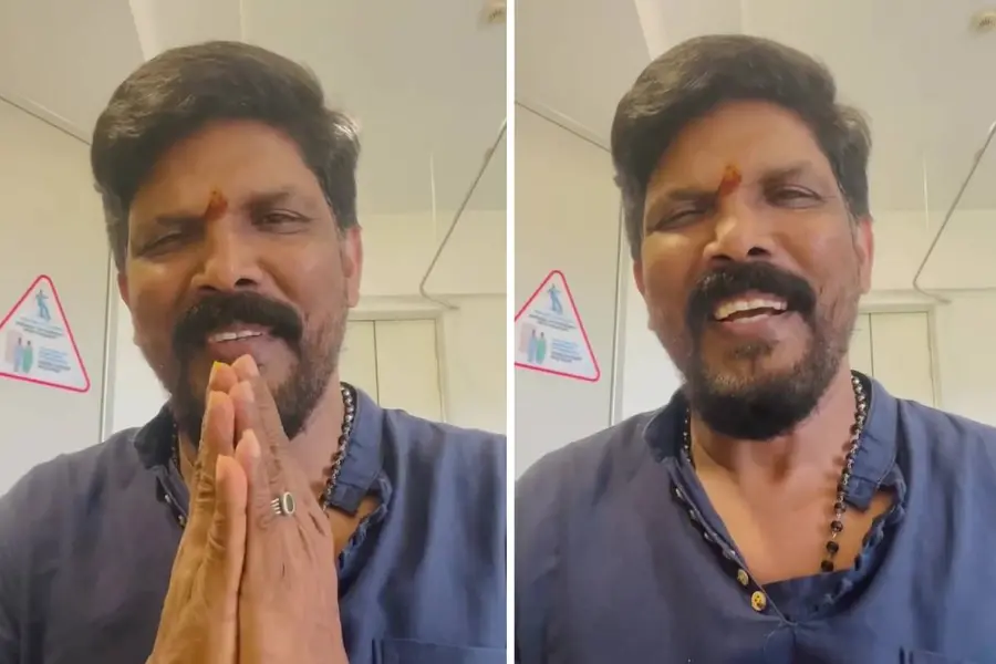 Kannan Sagar