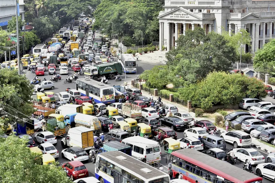 Tax change triggers massive EV surge: 13,000 vehicles registered in a day in this city